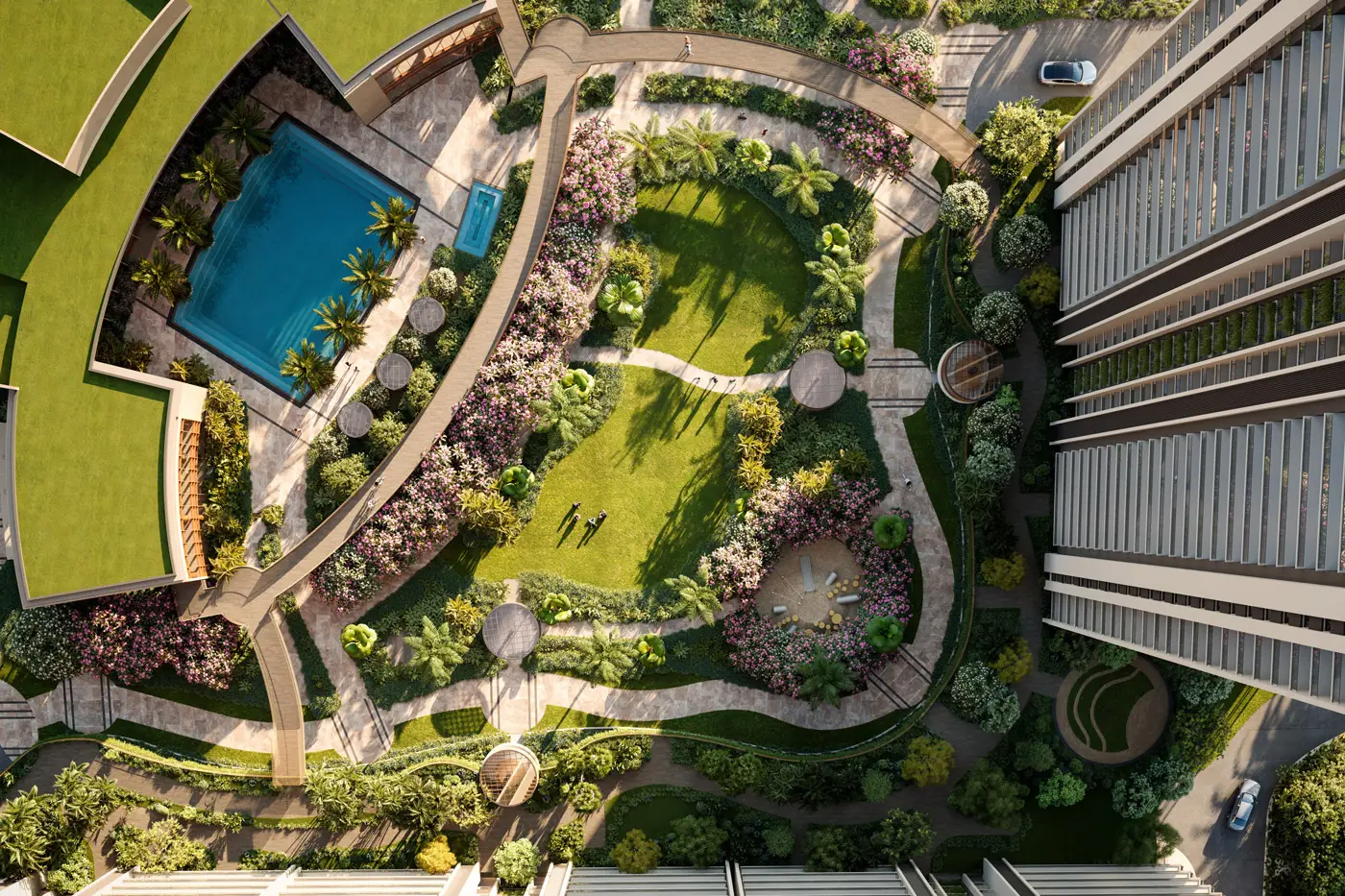 Whiteland DLF Gurgaon